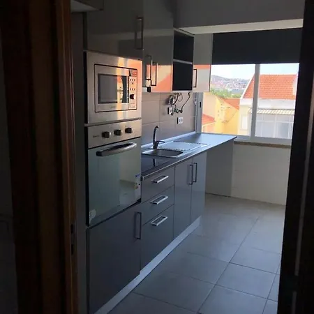 Gg Apartament *